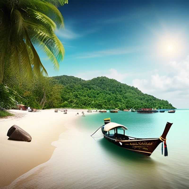 Koh Phangan: Luxury Island Escape or Budget Backpacker Paradise? Ticket Demand Unveiled<h3>Unpacking the Koh Phangan Paradox: Luxury's Unexpected Presence in a Budget Traveler's Haven</h3><h3>Beyond the Full Moon: Exploring Koh Phangan's Luxury Potential and Ticket Trends</h3><h3>Luxury on a Shoestring: Navigating Koh Phangan's Ticket Market for a High-End, Budget-Conscious Trip</h3><h3>Koh Phangan's Ticket Prices: A Reflection of its Evolving Identity and Tourist Demand</h3><h3>Decoding Koh Phangan's Ticket Sales: How to Find Luxury Amidst the Budget-Friendly Options</h3><h3>The Allure of Koh Phangan: Understanding the Surge in Ticket Demand and its Implications for Luxury Travelers</h3><h3>Luxury Travel in Koh Phangan: A Guide to Finding Hidden Gems and Avoiding Tourist Traps (Ticket Tips Included)</h3><h3>Savvy Travel to Koh Phangan: Maximizing Your Budget While Experiencing the Island's Luxurious Side</h3><h3>Navigating the Koh Phangan Ticket Scene: Securing Your Spot for an Authentic and Luxurious Experience</h3>