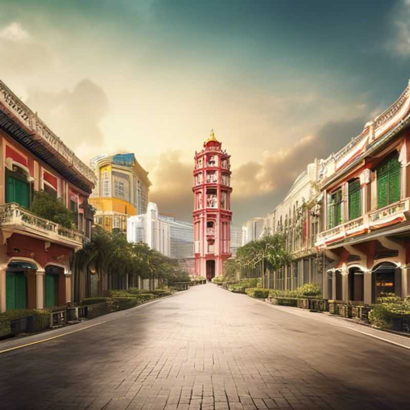 Is Macao Luxury? Unveiling the Exclusivity and Limited Availability<h3>Macao's Luxurious Secrets: A Connoisseur's Guide to Uncommon Experiences</h3><h3>Beyond the Casinos: Discovering Macao's Hidden Gems for the Discerning Traveler</h3><h3>Macao: Luxury Travel on a Budget – Smart Strategies for Exquisite Experiences</h3><h3>Luxury in Macao: Balancing Opulence with Authentic Cultural Immersion</h3><h3>Efficient Luxury in Macao: Maximizing Your Time and Budget</h3><h3>Macao's Allure: Exploring the Island's Rich History and Culture with Sophistication</h3><h3>Unlocking Macao's Exclusive Side: A Guide to Avoiding Tourist Traps and Finding Authentic Charm</h3><h3>The Art of Luxurious Travel in Macao: Practical Tips for an Unforgettable Journey</h3><h3>Macao's Unexpected Delights: A Curated Itinerary for the Discerning Traveler Seeking Authentic Experiences</h3>