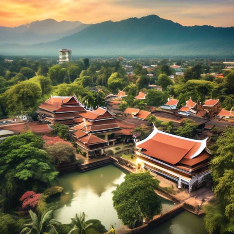 Chiang Mai, Luxe Discret : Activités et Expériences Haut de Gamme à Prix Raisonnables<h3>Chiang Mai : Un Luxe Accessible ? Décryptage d'une Destination Thaïlandaise Exceptionnelle</h3><h3>Le Luxe à la Thaïlandaise : Explorer Chiang Mai avec Élégance et Économie</h3><h3>Chiang Mai : Au-delà des Touristes, Vers l'Authenticité Luxueuse</h3><h3>Activités et Expériences à Chiang Mai : Comment Optimiser Son Budget sans Compromis sur le Luxe</h3><h3>Chiang Mai : Un Paradis Luxueux à Découvrir Hors des Sentiers Battus</h3><h3>Le Guide du Voyageur Sophistiqué : Chiang Mai et ses Trésors Cachés</h3><h3>Chiang Mai : Entre Histoire et Modernité, Un Luxe Subtil et Raffiné</h3><h3>Explorer Chiang Mai avec Élégance : Conseils d'un Expert pour un Voyage Inoubliable</h3><h3>Découvrir le Luxe Discret de Chiang Mai : Activités et Événements Privilégiés</h3>