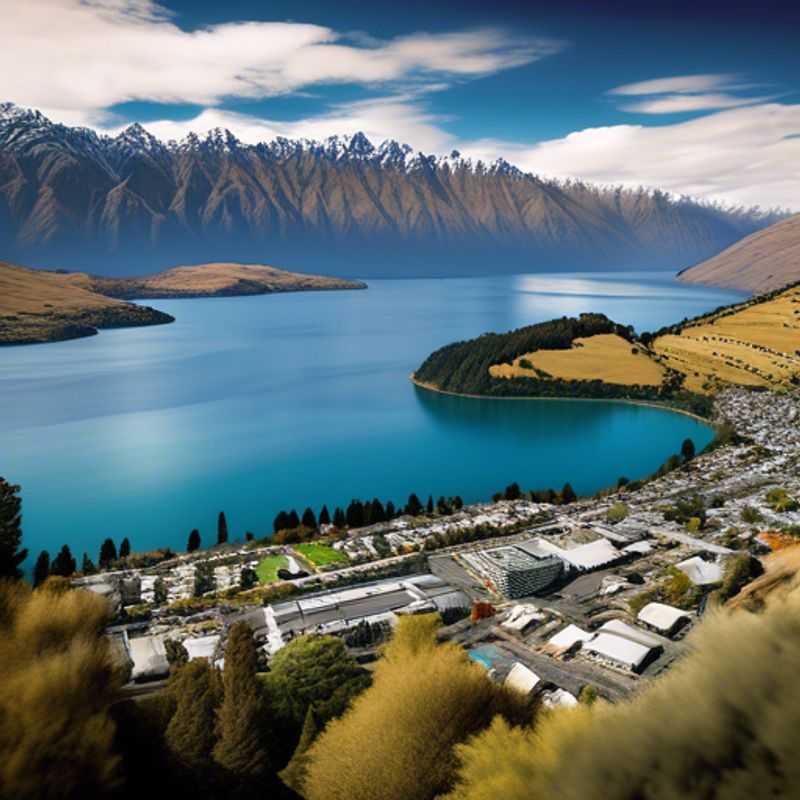 Queenstown, New Zealand: Luxury Escape or Status Symbol? Unpacking the Emotional Connection<h3>Beyond the Postcard: Finding Authentic Luxury in Queenstown</h3><h3>Queenstown's Hidden Gems: Economical Exploration for the Discerning Traveler</h3><h3>Luxury Redefined: Cultural Immersion and Sustainable Travel in Queenstown</h3><h3>The Soul of Queenstown: Connecting with the Land and its People on a Luxury Journey</h3><h3>Efficient Luxury: Mastering Your Queenstown Itinerary Without Breaking the Bank</h3><h3>Avoiding the Tourist Traps: Uncovering Queenstown's Authentic Charms</h3><h3>Queenstown's Historical Context: A Luxury Journey Through Time</h3><h3>Is Queenstown Worth the Splurge? A Practical Guide to Luxurious & Economical Travel</h3><h3>Emotional Investment vs. Monetary Value: Defining Luxury Travel in Queenstown</h3>