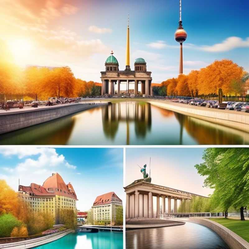 Berlin: Budget-Busting Bargain or Luxury Lacquer? Decoding the Capital's Costly Charms<h3>From Zeppelin to S-Bahn: Navigating Berlin's Transportation Labyrinth (and Your Wallet)</h3><h3>Berlin's Hidden Costs: Unveiling the Unexpected Expenses of a Luxurious German Getaway</h3><h3>First-Class Flights & Fifth-Avenue Flair: Is Berlin Truly a Luxury Destination?</h3><h3>The Berlin Budget Breakdown: Flights, Trains, and Tipping Your Way to a Transcendental Trip</h3><h3>Luxury on a Shoestring (Almost!): Smart Spending Strategies for Your Berlin Adventure</h3><h3>Myth vs. Reality: Separating Berlin's Luxury Legends from its Budget-Friendly Truths</h3><h3>Berlin's Transport Tangle: A Connoisseur's Guide to Efficient (and Luxurious) Commuting</h3>