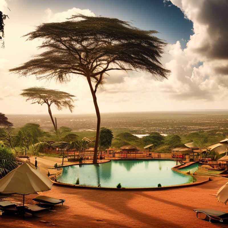 Nairobi Nights & Noble Savannas: Is Kenya's Capital a Luxury Destination? (A Connoisseur's Conjecture)<h3>Unpacking the Maasai Mara Myth: Luxury, Status, and Emotional Echoes in Nairobi</h3><h3>Diamonds in the Dust: Exploring the Unexpected Luxuries of Nairobi, Kenya</h3><h3>Beyond the Safari: Emotional Connections and the Status Symbol of a Nairobi Getaway</h3><h3>Safari Chic vs. Soulful Safari: Redefining Luxury in Nairobi</h3><h3>The Nairobi Enigma: Deciphering the City's Luxury Code Through History and Legend</h3>
