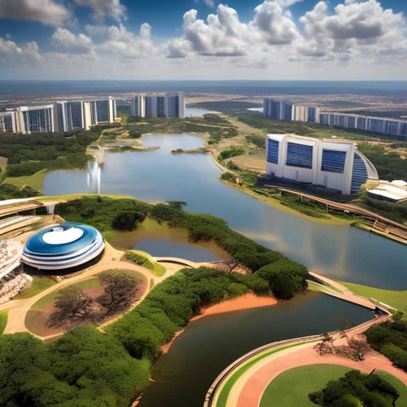¿Brasília&#44; lujo? Un servicio y hospitalidad excepcionales que desafían las expectativas<h3>Brasília&#58; ¿Un destino de lujo inesperado? Servicio y hospitalidad de primera clase</h3><h3>Más allá del concreto&#58; Descubriendo el lujo discreto y la hospitalidad excepcional de Brasilia</h3><h3>Brasília&#58; ¿Lujo o no?  Mi experiencia con un servicio y hospitalidad que te sorprenderán</h3><h3>El lujo silencioso de Brasilia&#58;  Una exploración de su excepcional servicio y hospitalidad</h3>
