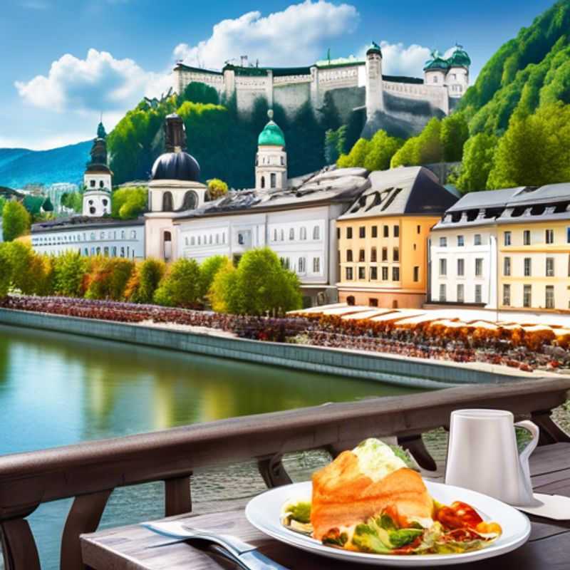 Salzburg, Austria: Luxo Discreto ou Acomodações para Todos os Orçamentos?<h3>Salzburg: Desvendando o Luxo Discreto nos Alpes Austríacos</h3><h3>Descubra o Encanto de Salzburg: Preços de Acomodações e o Toque de Luxo</h3><h3>Acomodações em Salzburg: Um Guia para Encontrar o Seu Nível de Conforto</h3><h3>Salzburg: Muito Além do Luxo - Uma Viagem para Todos</h3><h3>Explorando Salzburg: Preços, Acomodações e o Fascínio da Experiência</h3><h3>Salzburg: Luxo Acessível? Uma Perspectiva Íntima sobre Preços e Acomodações</h3>