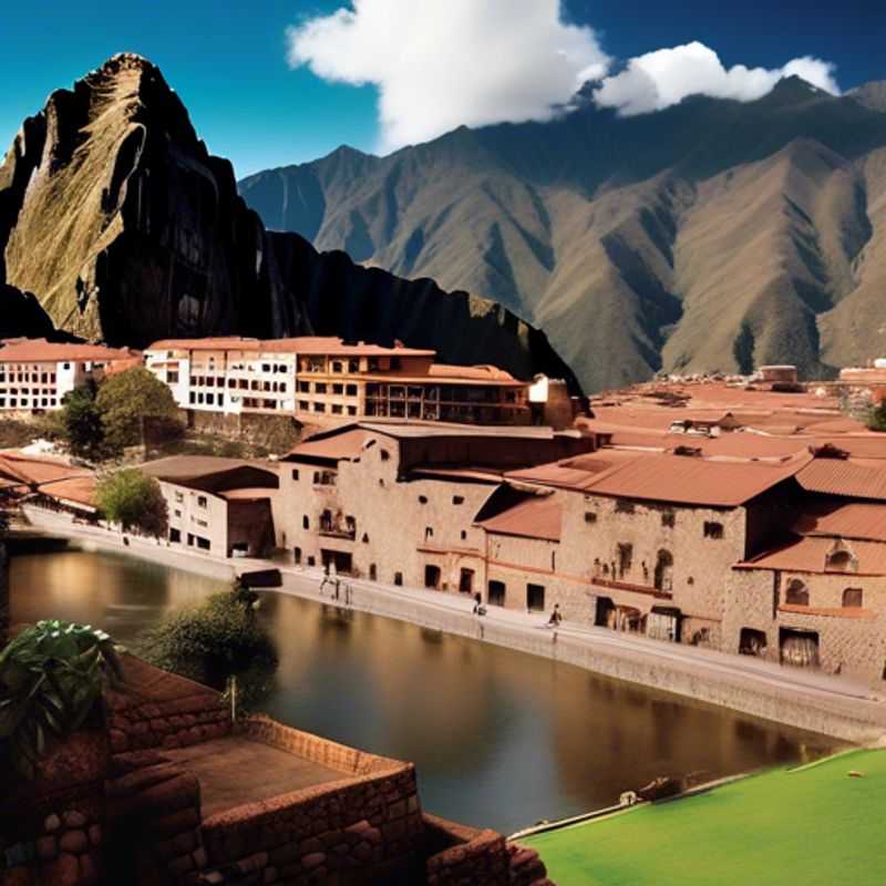 Unraveling the Cusco Conundrum: Is This Ancient Wonder Truly Luxurious?<h3>Cusco's Crown Jewels: Prestige, Reputation, and the Pursuit of Andean Opulence</h3><h3>Beyond the Inca Trail: A Luxurious Look at Cusco's Brand and its Allure</h3><h3>Deciphering the Inca Code: Luxury, Legacy, and the Reputation of Cusco</h3><h3>From Humble Beginnings to High Altitude Glamour: Exploring Cusco's Luxury Transformation</h3><h3>Whispers of the Andes: Unveiling the Myth and Mystery Behind Cusco's Luxurious Image</h3>