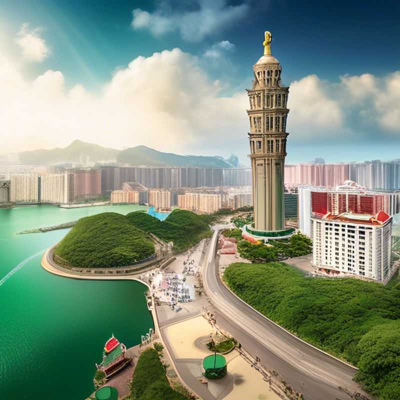 Macao, le luxe discret ? Réputation et prestige d'une destination fascinante<h3>Macao : Luxe ou illusion ? Décryptage de sa réputation prestigieuse</h3><h3>Le charme secret de Macao : Au-delà du luxe, une expérience authentique</h3><h3>Macao : Plus qu'un luxe ostentatoire, une invitation au voyage sensoriel</h3><h3>Voyage de luxe à Macao : Mythe ou réalité ?</h3>