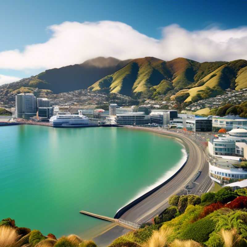 Wellington, Nova Zelândia: Um Refúgio de Luxo Discreto? Desvendando a Escassez e o Desejo<h3>O Encanto Discreto de Wellington: Luxo em meio à Riqueza Natural e Cultural</h3><h3>Wellington: Para Além do Luxo Tradicional - Uma Exploração Pessoal</h3><h3>A Escassez que Define o Luxo: Wellington, um Tesouro Oculto da Nova Zelândia</h3><h3>Descobrindo o Luxo Íntimo de Wellington: Uma Viagem Através da Cultura e da Natureza</h3><h3>Wellington: Onde a Beleza Cênica encontra a Exclusividade - Uma Experiência de Luxo Única</h3><h3>A Nova Zelândia Encanta: Wellington - Um Paraíso de Luxo Discreto e Autêntico</h3><h3>A Magia de Wellington: Um Olhar Pessoal sobre o Luxo em sua Forma Mais Pura</h3><h3>Wellington: Luxo, Raridade e a Busca pela Autenticidade - Reflexões de uma Viagem Inesperada</h3><h3>Scarcity and Desirability: Deciphering the Luxury Status of Wellington, New Zealand</h3>