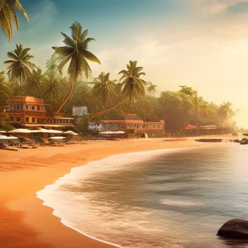¿Es Goa un destino de lujo? Personalizando tu experiencia en la India<h3>Goa a tu medida: ¿Lujo en la India? Experiencias personalizadas</h3><h3>Descubriendo el lujo en Goa: Viajes a medida para almas exigentes</h3><h3>Más allá de las playas: Personalizando tu experiencia de lujo en Goa</h3><h3>El lujo a tu manera: ¿Goa, India, redefine el lujo personalizado?</h3><h3>Goa: ¿Lujo o aventura? Diseñando tu viaje personalizado en la India</h3>