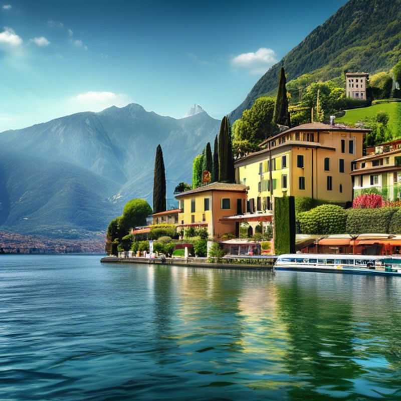 Le Lac de Côme &#58; Luxe Lacustre ou Simplement Magnifique ? (Tarifs d'entrée et réductions à considérer)<h3>Côme&#44; le Lac du Luxe ?  Décryptons les tarifs et les légendes…</h3><h3>Mystères et Magie au Lac de Côme &#58;  Luxe&#44; Réductions et Révélations Historiques</h3><h3>Secrets du Lac de Côme &#58;  Une Enquête Luxueuse sur les Tarifs et les Mythes</h3><h3>Entre Luxe et Légendes &#58;  Le Lac de Côme et ses Tarifs d'Entrée (Conseils d'un Expert)</h3>