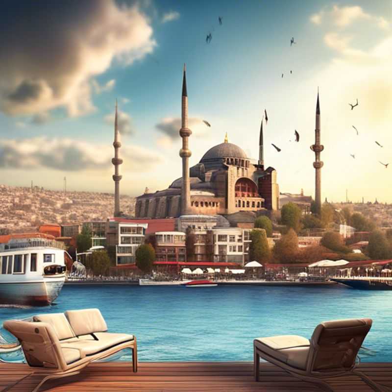 Istanbul, le Luxe à la Turque : Service personnalisé et attentionné, un voyage sur mesure ?<h3>Istanbul : Luxe ou pas Luxe ? Mon expérience d'un service personnalisé au cœur de la ville</h3><h3>Service sur mesure à Istanbul : Le luxe se cache-t-il dans les détails ?</h3><h3>Au-delà du Bosphore : Explorer le luxe personnalisé à Istanbul</h3><h3>Istanbul, entre tradition et modernité : Un service attentionné pour un voyage inoubliable</h3>