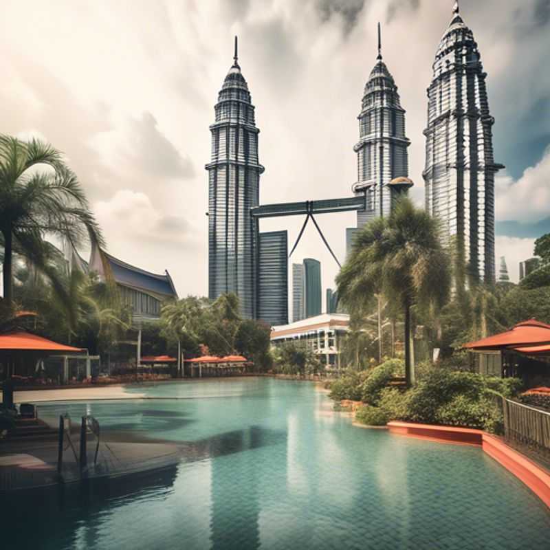 Kuala Lumpur: Luxo ou apenas aparência? Um olhar atento ao serviço e aos detalhes.<h3>Serviços Excepcionais em Kuala Lumpur: Será que a capital da Malásia atende aos padrões do luxo?</h3><h3>Mergulhando no Luxo de Kuala Lumpur: Uma análise criteriosa do serviço e da atenção aos detalhes.</h3><h3>Para Além dos Arranha-céus: Desvendando o verdadeiro luxo em Kuala Lumpur através de histórias e experiências.</h3><h3>O toque humano no luxo: Kuala Lumpur, uma jornada para além da ostentação.</h3>