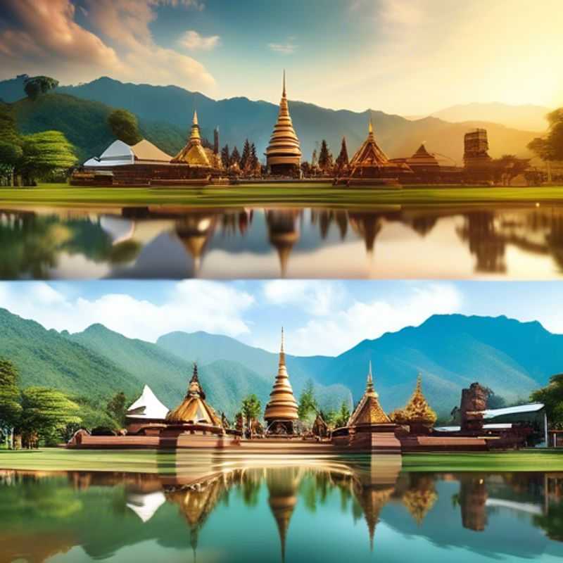 Chiang Mai, Luxe ou Illusion ? Décryptage d'un Paradis Haut de Gamme<h3>Chiang Mai : Le Luxe à la Thaïlandaise, Une Affaire de Perspective ?</h3><h3>Le Grand Luxe à Chiang Mai : Mythe ou Réalité ? Comparatif Prix et Expériences</h3><h3>Explorons Chiang Mai : Un Éden de Luxe… Mais à Quel Prix ?</h3><h3>Chiang Mai : Au-delà du Prix, Le Vrai Luxe de l'Expérience Authentique</h3><h3>Voyage de Luxe à Chiang Mai : Investissement ou Dépense ? Notre Analyse Pointue</h3>