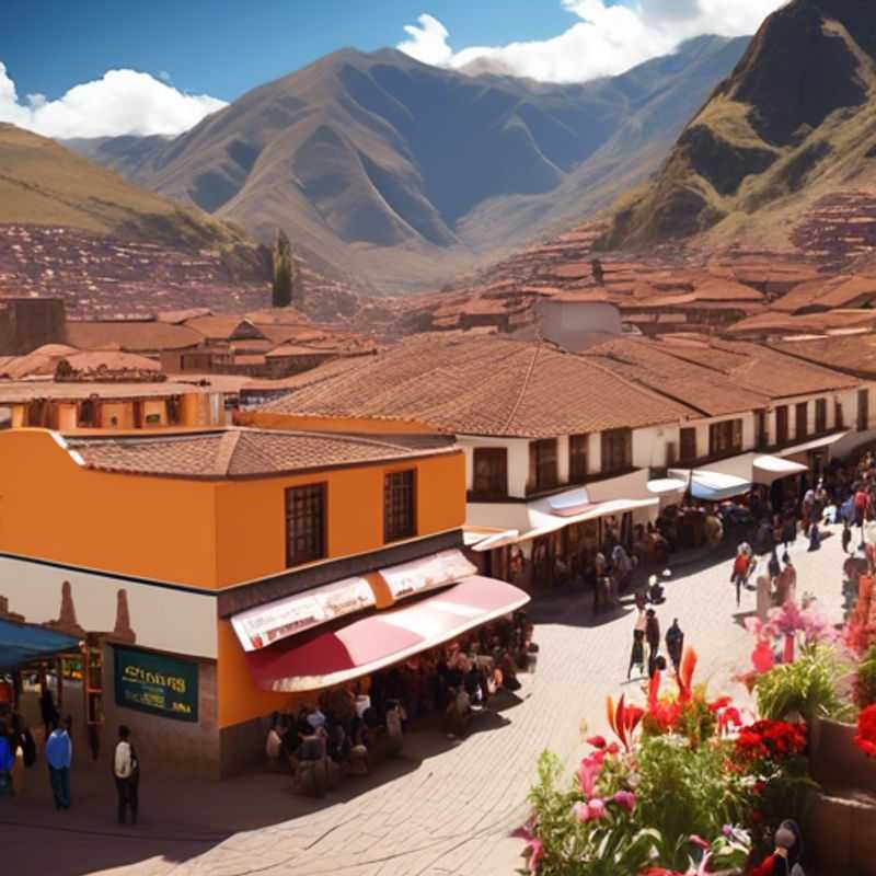 Le coût d'entrée sur le site : Cusco, Pérou, un luxe ?<h3>Cusco, Pérou : Le luxe se cache-t-il dans les détails ?</h3><h3>Exploration luxueuse de Cusco : Le prix de l'expérience inoubliable</h3><h3>Cusco : Plus qu'un prix d'entrée, une immersion dans le luxe péruvien</h3><h3>Le véritable coût de Cusco : Au-delà du billet d'entrée</h3><h3>Voyage de luxe à Cusco : Combien ça coûte vraiment ?</h3><h3>Découvrir le luxe à Cusco : Un investissement précieux, pas seulement financier</h3><h3>Cusco : Est-ce une destination de luxe abordable ?</h3><h3>Le luxe discret de Cusco : Un aperçu du coût et de l'expérience</h3><h3>Cusco, Pérou : Définir le luxe au-delà du prix d'entrée</h3>