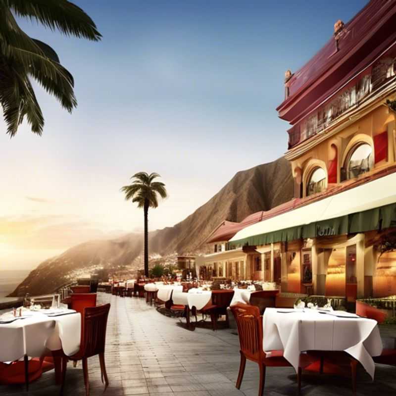 Découvrez le luxe du quartier de Miraflores à Lima, Pérou, pendant l'hiver