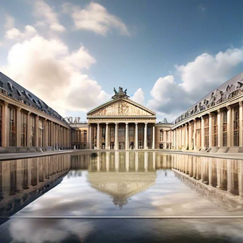 Discover the Charm of Brussels: A Springtime Stroll Through UNESCO World Heritage Sites and Stunning Town Squares
