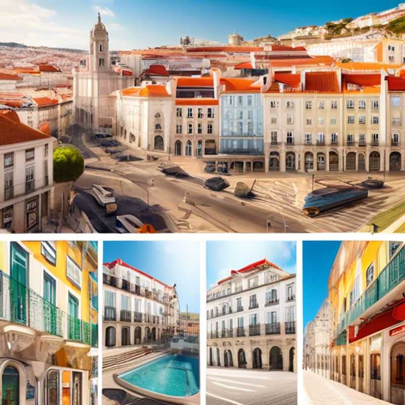 Lisbonne, le luxe discret ? Un service d'exception pour une expérience inoubliable.<h3>Lisbonne, luxe ou pas luxe ? Le charme subtil d'un service cinq étoiles.</h3><h3>Le luxe à la portugaise : Lisbonne revisite l'élégance et le bien-être.</h3><h3>Dévoilant le secret du luxe à Lisbonne : Au-delà du faste, l'expérience humaine.</h3><h3>Service Impeccable et Détente Suprême à Lisbonne : Le Luxe se Définit-il ?</h3>