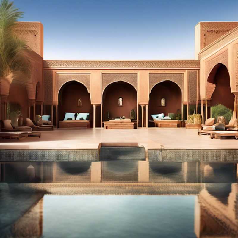 Unveiling Marrakech's Luxurious Secrets: Is it Truly a Luxury Destination?<h3>Marrakech Magic: Beyond the Tourist Trail – A Luxury Escape?</h3><h3>The Allure of Exclusivity: Finding Luxury in Marrakech's Hidden Gems</h3><h3>Is Marrakech Luxury? A Look at Scarcity, Exclusivity, and the Unexpected</h3><h3>Marrakech: Luxury Redefined – Experiencing the Rare and the Exquisite</h3><h3>Beyond the Souks: Discovering the Truly Luxurious Side of Marrakech</h3><h3>Luxury in Marrakech: More Than Just Palaces and Pools – An Insider's Perspective</h3><h3>The Scarcity of Serenity: Finding Peaceful Luxury in the Heart of Marrakech</h3><h3>Marrakech's Unique Luxury: A Blend of Tradition and Opulence</h3><h3>Unlocking Marrakech's Exclusive Experiences: A Luxury Traveler's Guide</h3>