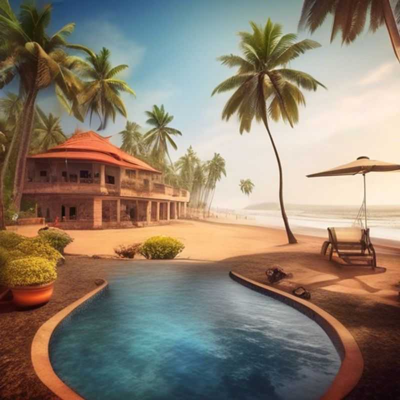 Is Goa, India, Truly Luxurious? Unveiling Exceptional Experiences<h3>Goa: Beyond the Beaches – A Luxury Journey of Discovery</h3><h3>Sun-Kissed Sands &&oulful Serenity: My Goa Luxury Escape</h3><h3>Indulge Your Senses: Redefining Luxury in Goa, India</h3><h3>Goa's Hidden Gems: Crafting a Bespoke Luxury Itinerary</h3><h3>More Than Just a Beach: Experiencing the Height of Luxury in Goa</h3><h3>Unveiling Goa's Opulence: A Luxury Travel Memoir</h3><h3>The Allure of Goa: Luxury Reimagined</h3><h3>Luxury Redefined: My Personal Goa Journey</h3><h3>Goa: A Luxurious Tapestry of Culture and Coastal Charm</h3>