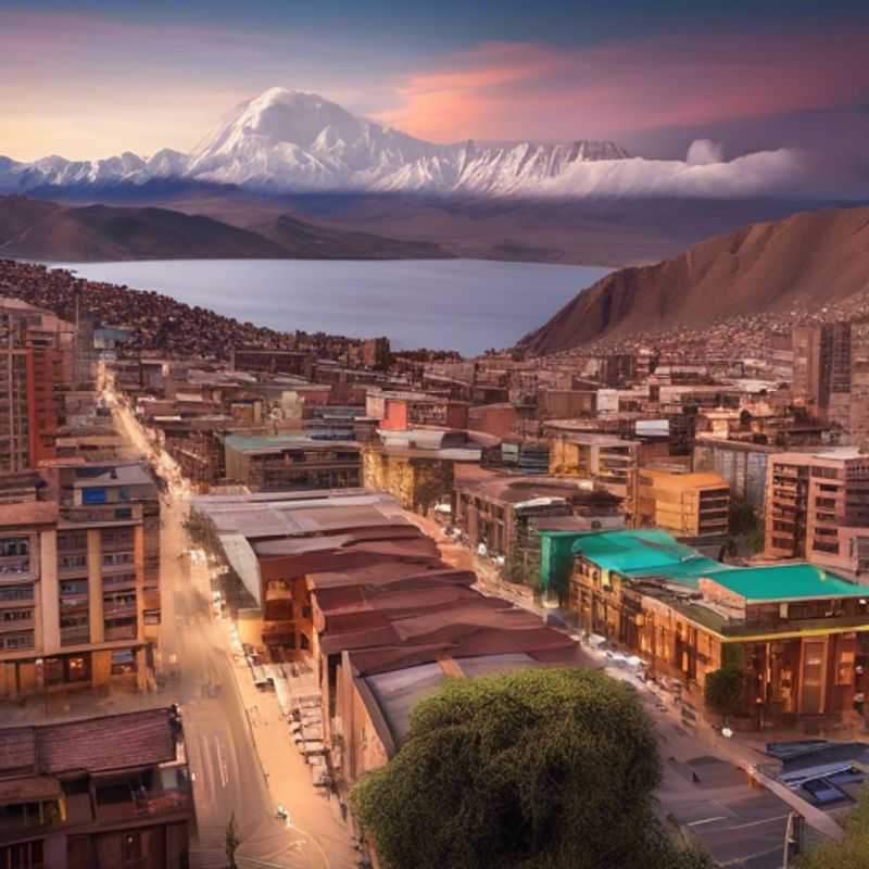 La Paz&#44; Bolivia&#58; Luxury's Unexpected Face? A Journey Beyond the Altitude<h3>Is La Paz Luxury? Unpacking the Rarity of an Andean Adventure</h3><h3>Beyond the Tourist Trail&#58; Discovering Unexpected Luxury in La Paz</h3><h3>High&#45;Altitude Havens&#58; Redefining Luxury in the Heart of Bolivia</h3><h3>La Paz&#58; Where Rugged Terrain Meets Refined Experiences – A Unique Luxury?</h3><h3>The Unexpected Allure of La Paz&#58; A Luxury Travel Conundrum</h3><h3>Bolivia's Hidden Gem&#58;  Is La Paz the Next Big Thing in Luxury Travel?</h3><h3>Whispers from the Andes&#58; Uncovering the Unique Luxury of La Paz</h3><h3>Challenging Conventions&#58;  Finding Luxury in the Unexpected Corners of La Paz&#44; Bolivia</h3><h3>A Luxury Unlike Any Other&#58; The Singular Charms of La Paz</h3>