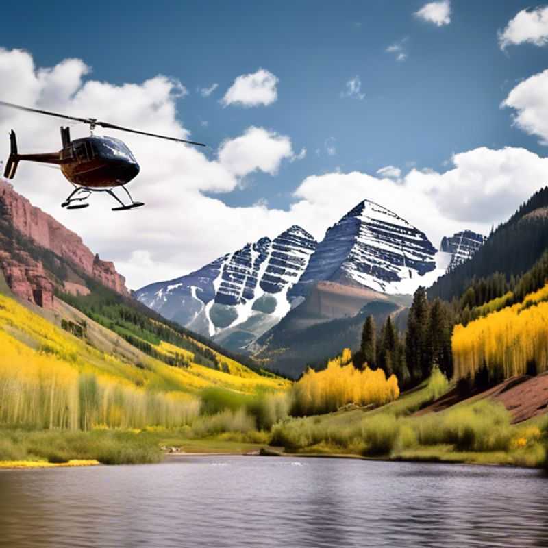 Visitez le Musée d'Art d'Aspen et admirez l'art contemporain au printemps