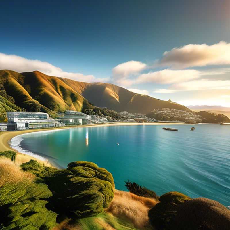 Wellington, Nouvelle-Zélande : Luxe et saisons touristiques - Quand partir pour une expérience inoubliable ?<h3>Wellington, une escapade luxueuse : haute saison et moments privilégiés</h3><h3>Le meilleur moment pour découvrir le luxe à Wellington : saisons et conseils d'experte</h3><h3>Wellington : Luxe en Nouvelle-Zélande - Décryptage des saisons touristiques pour un séjour parfait</h3><h3>Wellington et le luxe : Trouver le meilleur moment pour voyager selon la saison</h3>