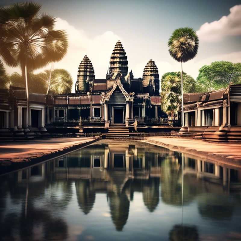 Siem Reap, Cambodge : Luxe discret ou illusion dorée ? (Exclusivité et disponibilité limitée)<h3>Le Luxe à Siem Reap : Une question d'expérience, pas seulement de prix (Disponibilité limitée, voyages sur mesure)</h3><h3>Siem Reap : Paradis caché ou destination surbookée ? Décryptage du luxe cambodgien (Exclusivité &Disponibilité)</h3><h3>Au-delà d'Angkor : Explorer le luxe authentique de Siem Reap (Disponibilité limitée, voyages privés)</h3><h3>Siem Reap : Le luxe se mérite-t-il ? (Exclusivité, accès privilégié, disponibilité restreinte)</h3>