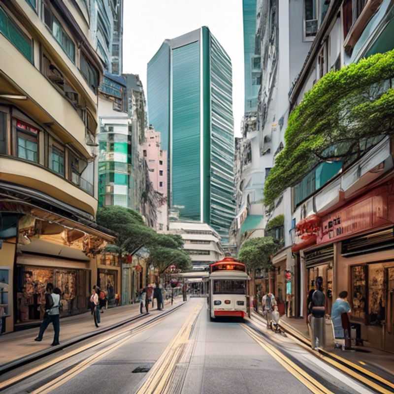 Offrez-vous une journée spa luxueuse au Mandarin Oriental de Hong Kong cet hiver