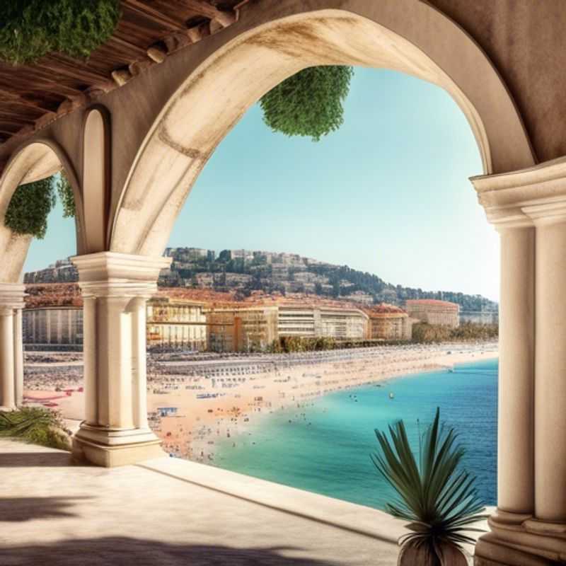 Nice&#44; France &#58; Luxe sur Mesure ? Options de Personnalisation et Expériences Authentiques<h3>Le Luxe à Nice &#58; Personnalisez Votre Séjour pour une Expérience Inoubliable</h3><h3>Nice et le Luxe &#58;  Comment Créer un Itinéraire Sur&#45;Mesure et Économique ?</h3><h3>Découvrir Nice avec Élégance &#58;  Conseils pour un Voyage de Luxe Personnalisé</h3><h3>Au&#45;delà des Touristes &#58; Explorez le Luxe Authentique de Nice</h3><h3>Nice &#58;  Luxe Discret et Expériences Personnalisées &#45;  Guide d'un Expert</h3><h3>Personnaliser Votre Voyage de Luxe à Nice &#58;  Conseils Pratiques et Culturels</h3><h3>Le Goût du Luxe à Nice &#58;  Créer un Itinéraire Unique et Économiquement Intelligent</h3>