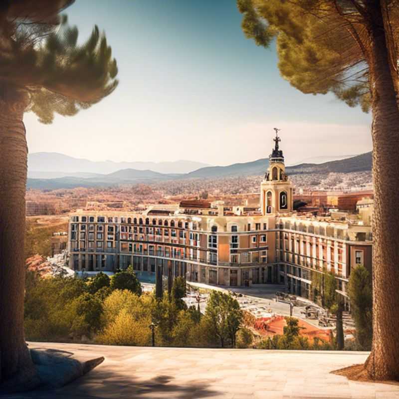 Unlocking Madrid's Majesty&#58; Unveiling Discounted City Passes &#38; A Glimpse into Luxury<h3>Madrid&#58; Beyond the Tourist Trail – Discovering Luxury on a Budget with City Passes</h3><h3>Is Madrid Luxury?  A Connoisseur's Guide to Discounted City Passes &#38; Unveiling Hidden Gems</h3><h3>Madrid's Secret&#58;  Luxury Experiences Without the Luxury Price Tag (City Pass Decoded)</h3><h3>My Madrid Discovery&#58;  Luxury Escapes &#38; Smart Savings with City Attraction Passes</h3><h3>Savoring Spain's Capital&#58;  Luxury Travel on a Budget – Madrid City Passes Revealed</h3><h3>Beyond the Expected&#58;  Luxury in Madrid –  A Personal Journey &#38; The Best City Passes</h3><h3>A Refined Approach to Madrid&#58;  City Passes&#44; Hidden Havens &#38; Defining Personal Luxury</h3>