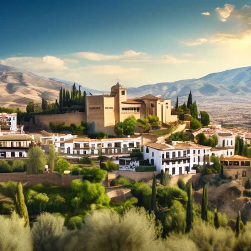 Granada, Espagne : Le Luxe se cache-t-il dans ses Matériaux et son Artisanat ?<h3>Le Luxe Discret de Grenade : Artisanat d'Exception et Expériences Authentiques</h3><h3>Granada : Au-delà du Tourisme de Masse, un Voyage de Luxe Artisanale</h3><h3>Découvrir le Luxe à Grenade : Matières Premières, savoir-faire et itinéraires secrets</h3><h3>Splendeur Grenadine : Comment Explorer le Luxe Durable et Authentique</h3><h3>Granada, une Destination de Luxe Insoupçonnée : Conseils d'un Expert pour un Voyage Inoubliable</h3><h3>Voyage de Luxe à Grenade : Immersion Culturelle et Artisanat d'Exception</h3><h3>Le Luxe à la Grenadine : Entre Histoire, Artisanat et Expériences Intimes</h3><h3>Granada : Un Itinéraire de Luxe pour Découvrir l'Artisanat et l'Histoire</h3><h3>Explorer Grenade avec Élégance : Conseils pour un Voyage de Luxe Économique</h3>
