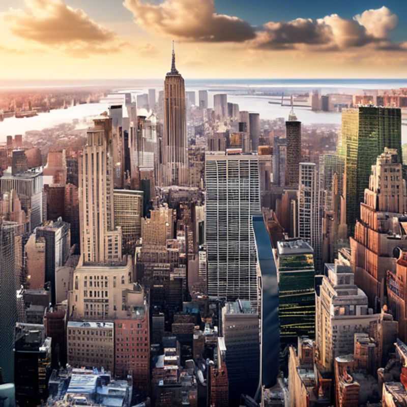 ¿Nueva York, el lujo redefinido? Un viaje a través de la reputación y el legado de una marca icónica.<h3>Nueva York: ¿Lujo o mito? Descifrando la prestigiosa reputación de la Gran Manzana.</h3><h3>Más allá de los rascacielos: Explorando el patrimonio y el lujo auténtico de Nueva York.</h3><h3>El lujo neoyorquino: Una mirada a su historia, su cultura y su irresistible encanto.</h3><h3>Prestigio y herencia: ¿Merece Nueva York su reputación de destino de lujo?</h3>