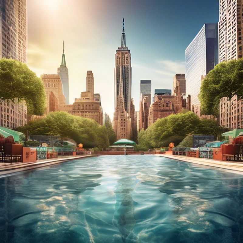 ¿Nueva York, el lujo redefinido? Personalizando tu experiencia en la Gran Manzana<h3>Más allá de los rascacielos: Diseñando tu viaje de lujo a medida en Nueva York</h3><h3>El lujo a tu manera: Elementos únicos y personalizables para una experiencia neoyorquina inolvidable</h3><h3>Nueva York: ¿Lujo o leyenda? Explorando la personalización de tu viaje exclusivo</h3><h3>De lo típico a lo extraordinario: Creando un viaje de lujo personalizado en la ciudad que nunca duerme</h3>