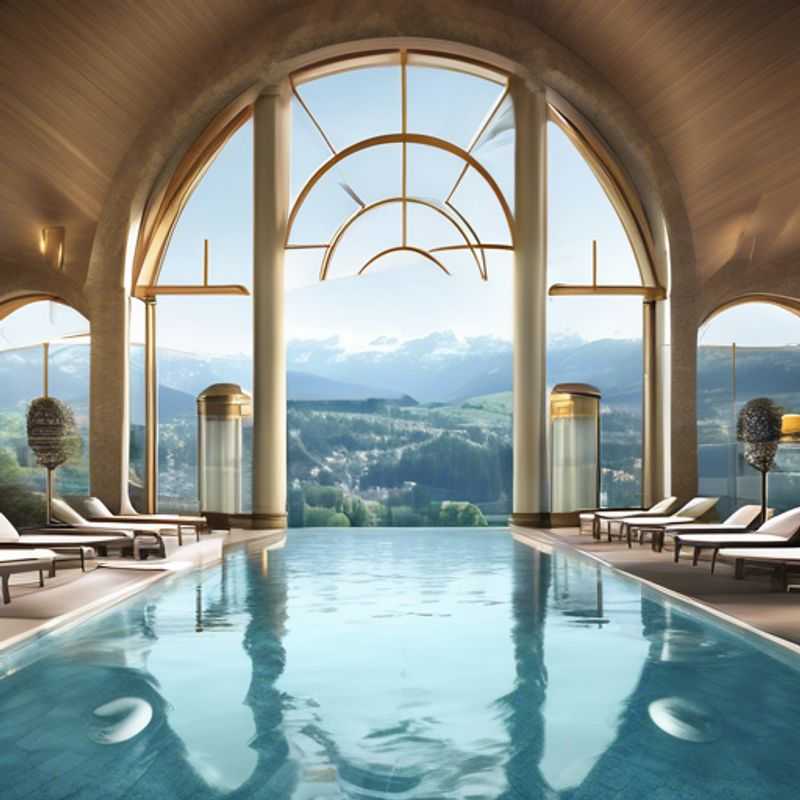 Unveiling the Canvas of Zurich: A Luxurious Spring Sojourn at the World-Class Art Museum