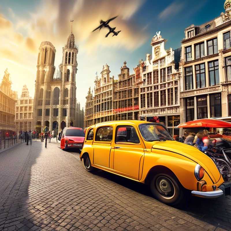 Unlocking Brussels: Is This Belgian Gem a Luxury Destination? (And How to Save on Sightseeing!)<h3>Brussels on a Budget: Luxury Experiences Without the Luxury Price Tag</h3><h3>Beyond the Grand Place: Discovering Brussels' Unexpected Luxuries (and Smart Savings)</h3><h3>Is Brussels a Luxury? A Connoisseur's Guide to Affordable Elegance in Belgium</h3><h3>Budget-Conscious Luxury: Exploring Brussels' Hidden Gems and Scoring Amazing Deals</h3><h3>The Art of Affordable Luxury: A Belgian Adventure in Brussels</h3><h3>Brussels: Luxury Redefined – A Journey Beyond the Tourist Traps (and Ticket Prices!)</h3><h3>More Than Meets the Eye: Unveiling the Unexpected Luxury of Brussels (and How to Afford It)</h3>