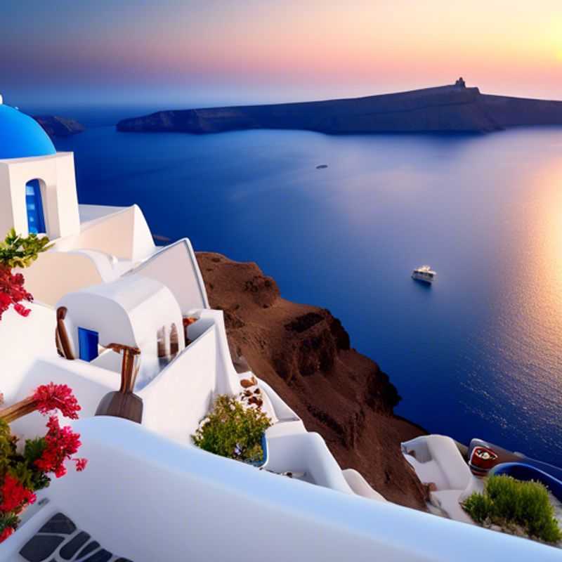 Santorini: Luxury Island or Budget-Busting Beauty? A Connoisseur's Conundrum (and Transportation Costs!)<h3>Decoding Santorini's Luxury: Myth, Money, and Minoan Mysteries (Including Getting Around)</h3><h3>Beyond the Blue Domes: A Luxurious Investigation into Santorini's True Cost (Taxis, Transfers, & Treasures)</h3><h3>Santorini's Secret Price Tag: Unraveling the Luxury (and the Local Buses!)</h3><h3>Luxury Travel in Santorini: Balancing the Budget (and Avoiding Those Tourist Traps!)</h3><h3>Is Santorini Really "Luxury"? A Travel Expert's Hilariously Honest Assessment (Including Transportation Tips)</h3>