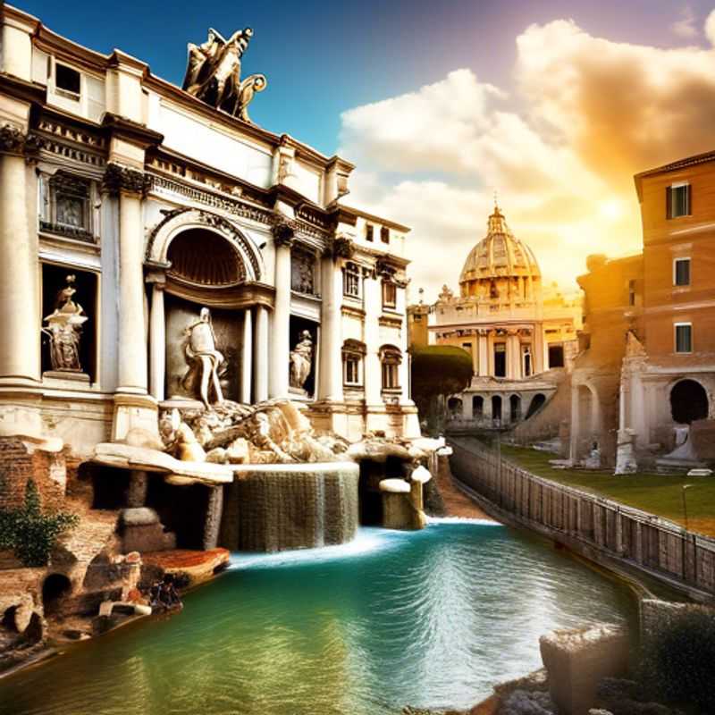 Roma, Luxo à Italiana: Um Banquete para os Sentidos (e para a Carteira)?<h3>Roma: Será que a Cidade Eterna Merece o Título de Destino de Luxo?</h3><h3>Deliciosas Dúvidas Romanas: Gastronomia de Luxo na Cidade Eterna – Vale o Investimento?</h3><h3>Alegrias e Custos: Explorando o Luxo Gastronômico em Roma</h3><h3>Roma, um Banquete para os Olhos e o Paladar: Luxo, Preços e Histórias Inesquecíveis</h3><h3>Desvendando Roma: O Custo da Elegância em um Paraíso Cultural</h3>