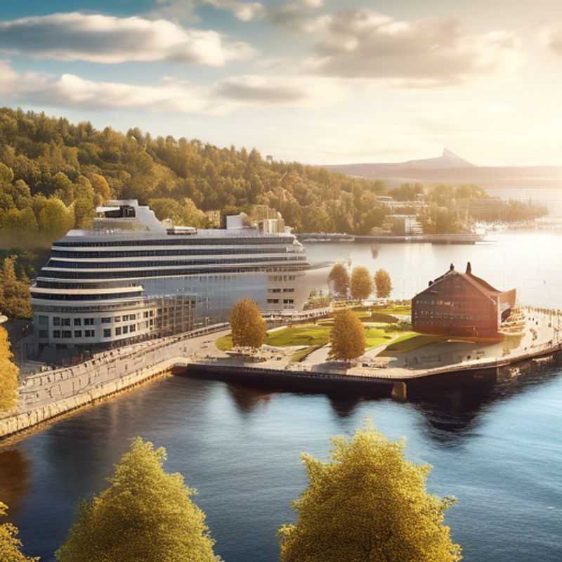 Oslo, Luxo Discreto? Um Banquete para os Sentidos (e para o Seu Orçamento!)<h3>Oslo: Luxo ou Simplesmente...Maravilhoso? Explorando a Gastronomia da Capital Norueguesa</h3><h3>De Pratos Simples a Experiências Gastronômicas Excepcionais: Oslo Surpreende!</h3><h3>Oslo: Um Destino de Luxo? A Verdade Está no Prato (e na Sua Aventura!)</h3><h3>Oslo: Aventura &Gastronomia - Uma Viagem que Nutre a Alma e o Paladar</h3>