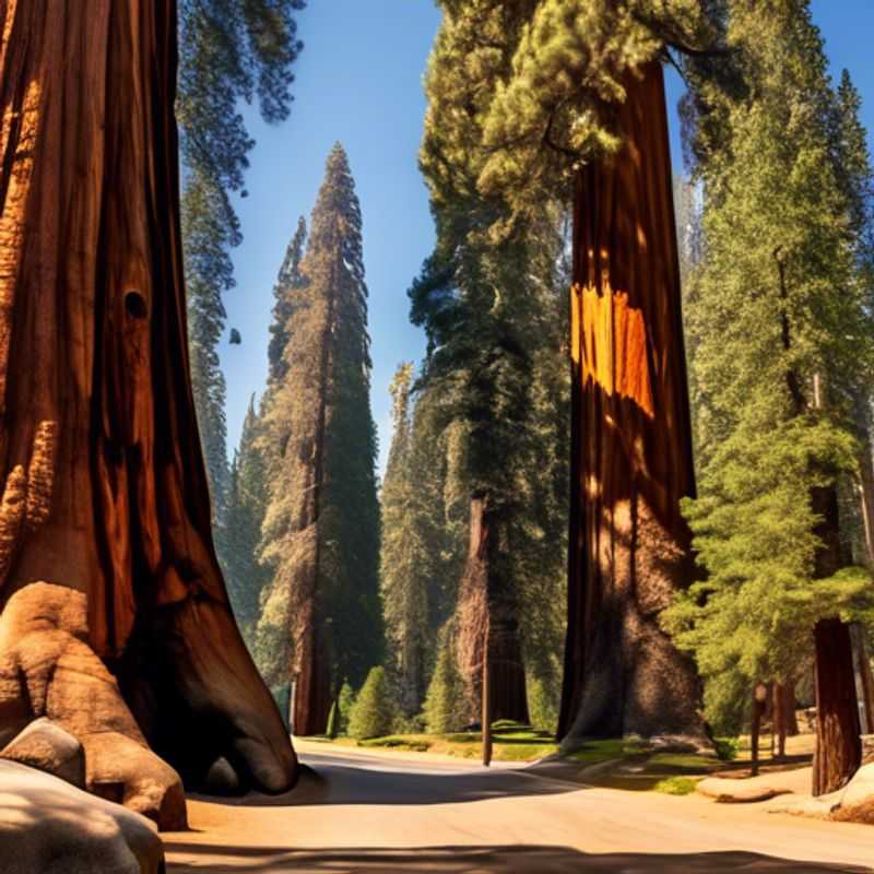 Randonnée vers le sommet des chutes Yosemite en hiver : une aventure glaciale au cœur du parc national de Yosemite