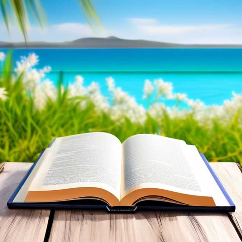 A collection of beautifully bound hardcover books and a sleek e-reader, representing the options available for quality reading material.