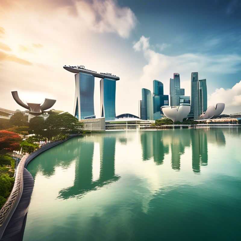 Is Singapore a Luxury Destination? Unveiling the Craftsmanship and Cost<h3>Singapore: Luxury Redefined – A Blend of Opulence and Accessibility</h3><h3>Beyond the Tourist Trail: Discovering Authentic Luxury in Singapore</h3><h3>Singapore's Hidden Gems: Economical Luxury for the Discerning Traveler</h3><h3>Singapore's High-End Craftsmanship: A Reflection of its Luxury Status</h3><h3>Luxury on a Budget: Exploring Singapore's Affordable Elegance</h3><h3>Balancing Opulence and Economy: A Practical Guide to Luxury Travel in Singapore</h3><h3>Singapore's Cultural Tapestry: Weaving Luxury into Authentic Experiences</h3><h3>Unlocking Singapore's Luxury Secrets: A Guide to Avoiding Tourist Traps</h3><h3>The Art of Economical Luxury: Singapore's Unexpected Treasures</h3>