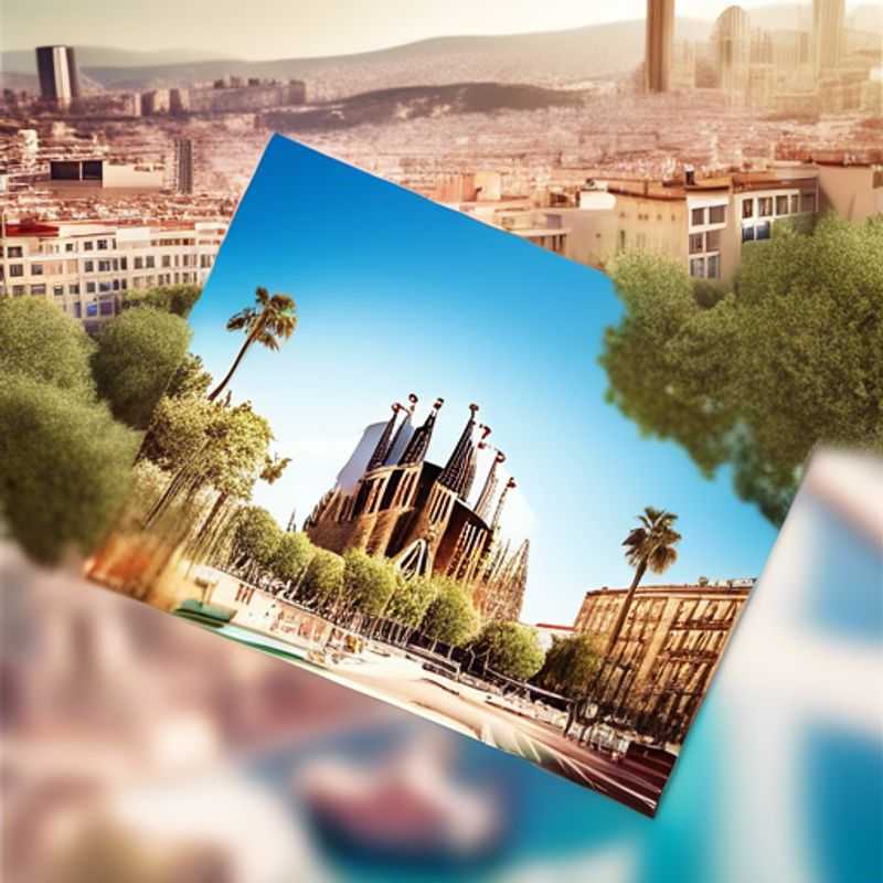 Barcelone, Paradis de Luxe ? Exclusivité et Rareté d'une Expérience Inoubliable<h3>Le Mystère Barcelonnais : Luxe, Raréfaction et Légendes d'une Ville Enchantée</h3><h3>Dévoilant les Secrets de Barcelone : Une Aventure de Luxe à Disponibilité Limitée</h3><h3>Barcelone : Au-Delà du Glamour, L'Exclusivité d'une Expérience sur Mesure</h3><h3>Explorons le Luxe Discret de Barcelone : Une Offre Limitée pour les Initiés</h3><h3>L'Énigme Barcelonnaise : Luxe, Histoire et Disponibilité Exceptionnelle</h3>