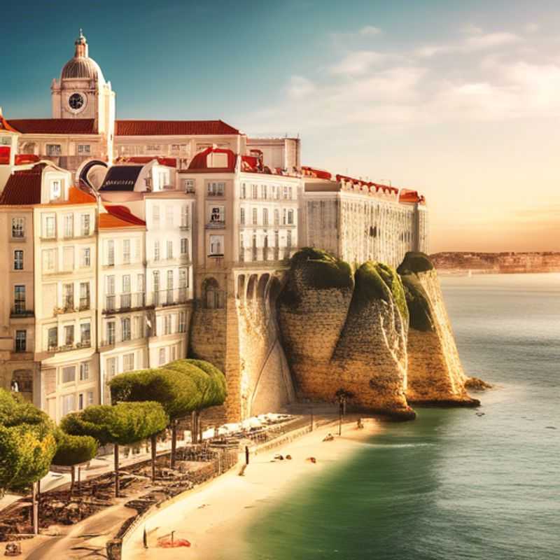 ¿Lisboa, lujo encubierto? Descifrando el precio del encanto portugués<h3>El precio de la magia lisboeta: ¿Vale la pena el lujo discreto?</h3><h3>Más allá del precio: Explorando el lujo oculto de Lisboa</h3><h3>Lisboa: ¿Un lujo asequible? Desentrañando el misterio de sus tarifas</h3><h3>El verdadero coste de Lisboa: Una aventura entre mitos, leyendas y precios de ensueño</h3><h3>Desvelando el precio del lujo lisboeta: Una investigación histórica</h3><h3>La ecuación del lujo en Lisboa: Precio, historia y aventura</h3><h3>Más que un precio: El lujo experiencial de Lisboa</h3>
