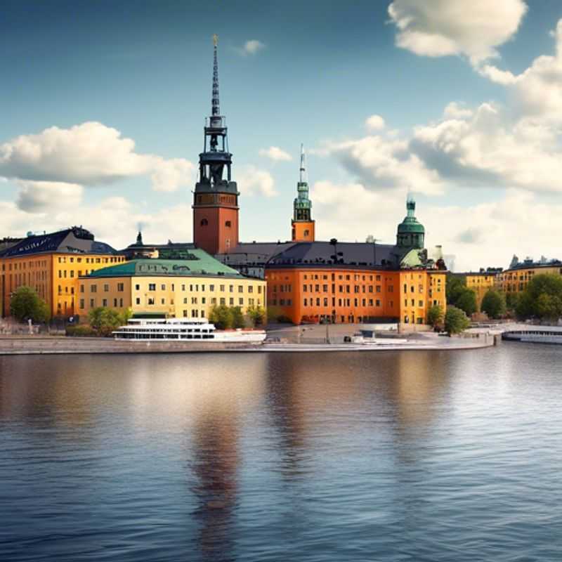 Estocolmo: Luxo Escasso? Desvendando a Magia (e a Demanda) da Capital Sueca<h3>Estocolmo, um Luxo Raro? A Busca pela Escassez e a Beleza Discreta da Escandinávia</h3><h3>Stockholm: Paraíso Exclusivo? Explorando o Fascínio e a Alta Demanda de um Destino de Luxo</h3><h3>A Escassez do Luxo Estocolmense: Uma Aventura em Busca de Experiências Únicas</h3><h3>Stockholm: Mais do que Luxo, Uma Experiência Inigualável – Alta Demanda e Aventura Garantida</h3>