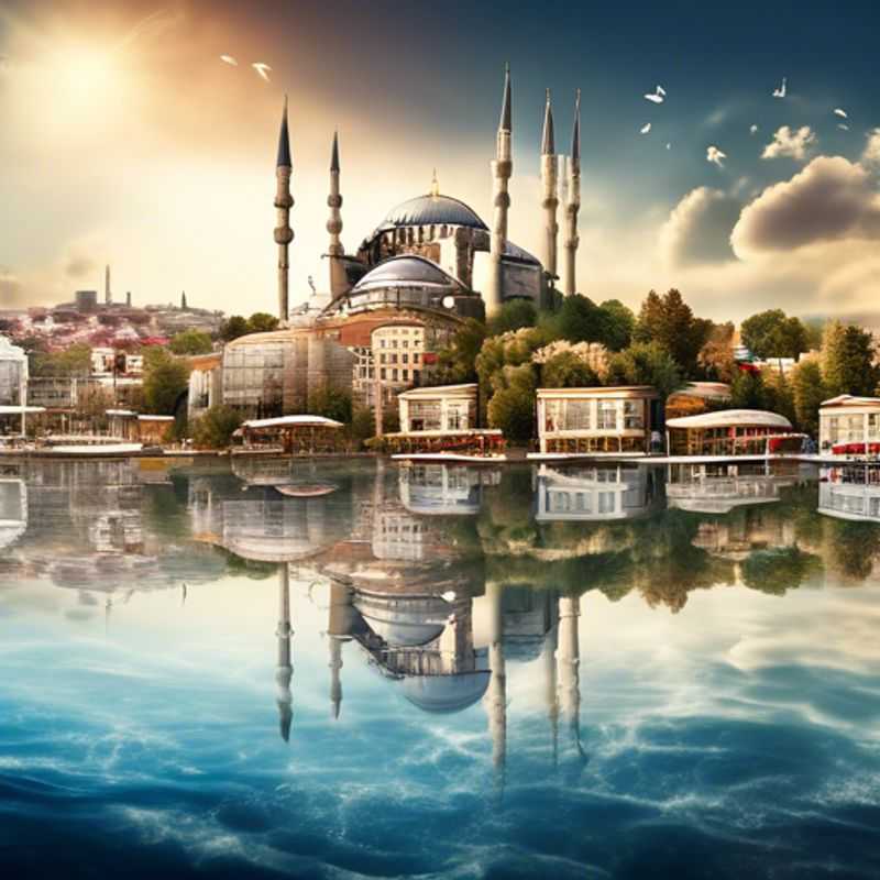 Istambul: Luxo Turco ou Simplesmente Magnífico? Um Olhar Personalizado<h3>Serviço Excepcional e Atenção Personalizada: Istambul Merece o Título de Destino de Luxo?</h3><h3>A Turquia Luxuosa: Desvendando o Encanto de Istambul com Serviço Impecável</h3><h3>Istambul: Além do Luxo – Uma Experiência Personalizada em Busca da Essência Turca</h3><h3>Personalizando sua Jornada: Istambul, um Paraíso de Luxo à sua Medida?</h3>