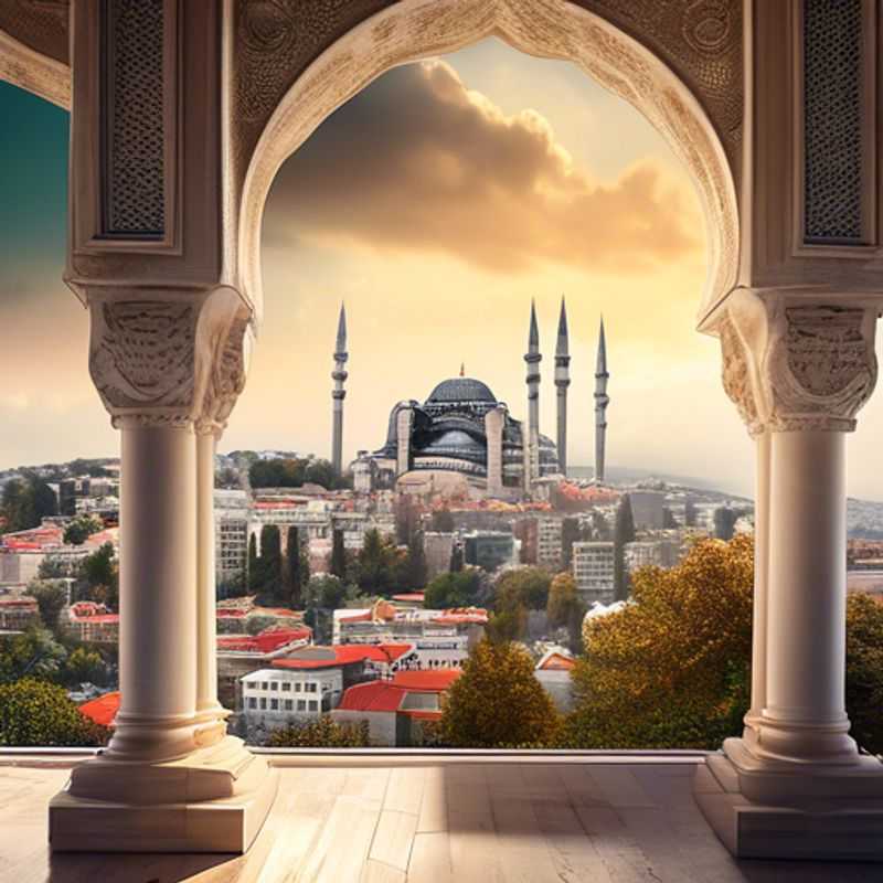 Istambul: Luxo Exclusivo ou Mito Turístico? (Um Olhar Singular)<h3>Istambul: Uma Experiência de Luxo Limitada? Desvendando a Verdadeira Magia</h3><h3>Exclusividade em Istambul: O Que Define o Luxo na Cidade dos Sultões?</h3><h3>A Busca pelo Luxo em Istambul: Disponibilidade Limitada e Encantos Íntimos</h3><h3>Istambul: Para Além do Turismo de Massa - Uma Jornada de Luxo e Descobertas</h3><h3>O Encanto Raro de Istambul: Exclusividade e Luxo em Cada Esquina</h3>