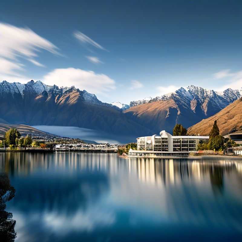 Unmasking Queenstown: Is This Kiwi Jewel Truly a Luxury Destination?<h3>Queenstown's Gilded Cage: A Luxurious Enigma Unveiled</h3><h3>Beyond the Bungy: Deciphering Queenstown's Luxury Label</h3><h3>Diamonds in the Dust: A Connoisseur's Guide to Queenstown's Luxurious Secrets</h3><h3>Adventure, Adrenaline, and Affluence: Redefining Luxury in Queenstown</h3><h3>Myth, Majesty, and Millions: Is Queenstown Worth the Premium Price Tag?</h3><h3>From Sheep Stations to Starry Nights: Queenstown's Luxurious Transformation</h3><h3>The Queenstown Conundrum: Fact, Fiction, and Five-Star Fantasies</h3><h3>Unraveling the Legend: A Luxurious Journey Through Queenstown's History</h3><h3>Queenstown's Crown Jewels: A Luxurious Exploration of Prestige and Perception</h3>
