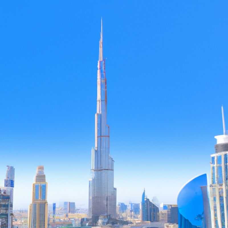Safari no Deserto de Dubai no Outono: Uma Experiência Inesquecível