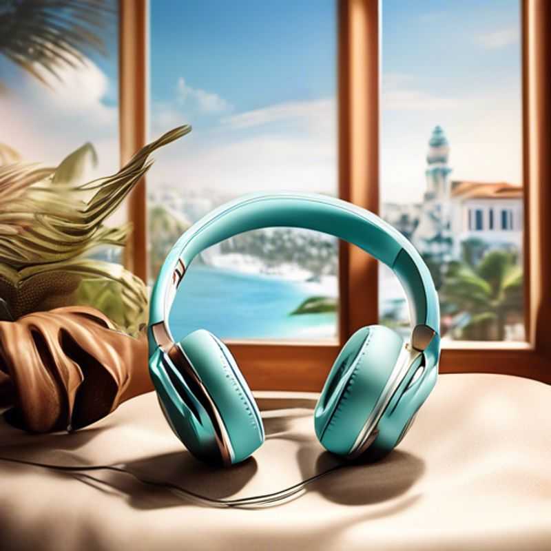 Unveiling Culinary Secrets&#58; A Private Cooking Class with a Renowned Chef<h3>A Symphony of Silence&#58; Escaping the Summer Noise with Noise&#45;Canceling Headphones</h3>