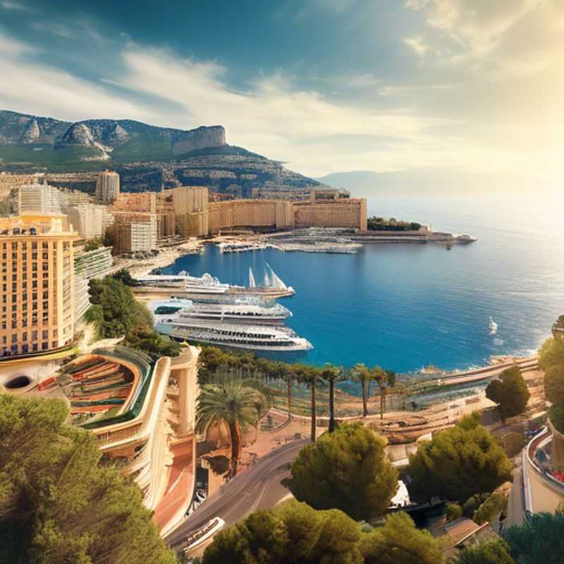 ¿Montecarlo, Mónaco: Un escaparate de lujo o algo más? Descifrando el estatus social y la opulencia.<h3>Montecarlo: ¿Lujo ostentoso o discreta elegancia? Una mirada a la riqueza y el estatus social.</h3><h3>Más allá del brillo: Explorando la verdadera opulencia de Montecarlo y su impacto social.</h3><h3>Montecarlo: ¿Para quién es el lujo? Una perspectiva humana sobre riqueza y exclusividad.</h3><h3>El lujo según Montecarlo: Una aventura entre opulencia, historia y el espíritu humano.</h3>