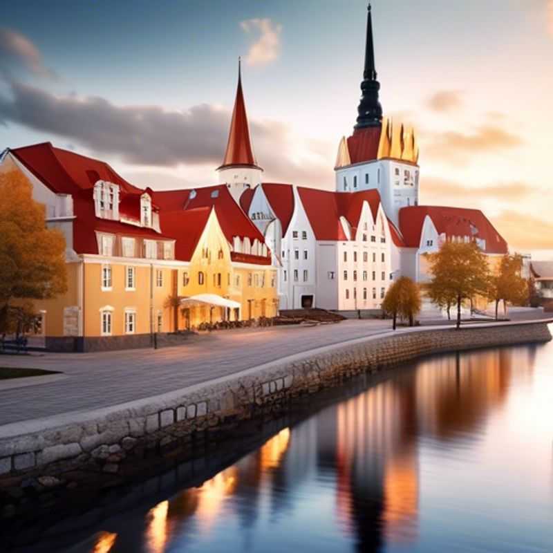 Unveiling Tallinn's Luxurious Secrets: When to Visit for the Ultimate Indulgence<h3>Tallinn's Timeless Charm: Is it a Luxury Destination? A Seasonal Perspective</h3><h3>Beyond the Fairytale: Exploring Tallinn's Luxury Potential Throughout the Year</h3><h3>Tallinn on a Budget? Navigating Peak Seasons and Unveiling Affordable Luxury</h3><h3>My Tallinn Journey: Luxury Travel Experiences and Seasonal Surprises</h3><h3>Tallinn: A Luxury Getaway? Discovering the Perfect Time to Visit</h3><h3>The Estonian Escape: Finding Luxury in Tallinn, Regardless of the Season</h3><h3>Seasonal Splendor: Defining Luxury in Tallinn, Estonia</h3><h3>Luxury in Tallinn: A Personal Journey Through the Seasons</h3><h3>Tallinn's Allure: Is it a Luxury Destination? Timing Your Visit for Opulence</h3>